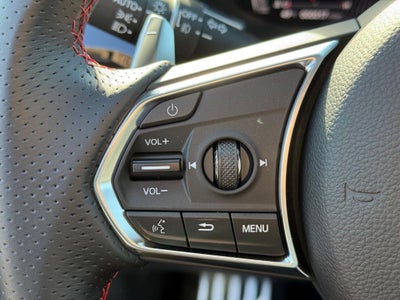 2026 Acura MDX A-Spec SH-AWD