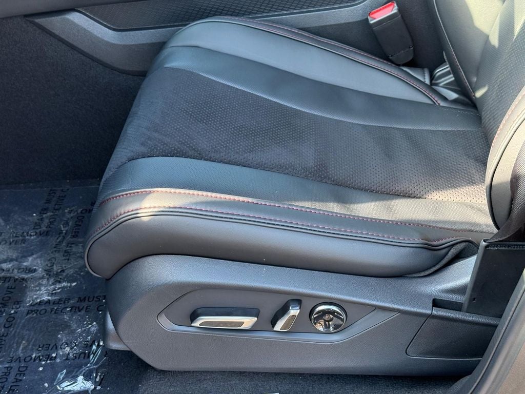 2026 Acura MDX A-Spec SH-AWD