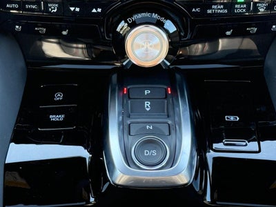 2026 Acura MDX A-Spec SH-AWD