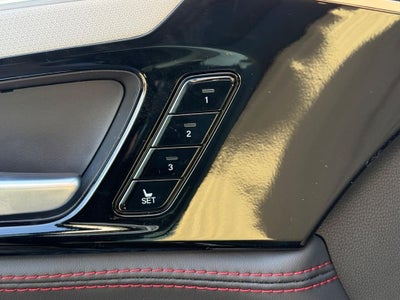 2026 Acura MDX A-Spec SH-AWD