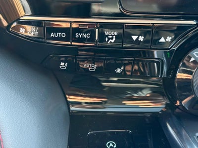 2026 Acura MDX A-Spec SH-AWD