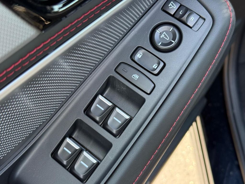 2026 Acura MDX A-Spec SH-AWD