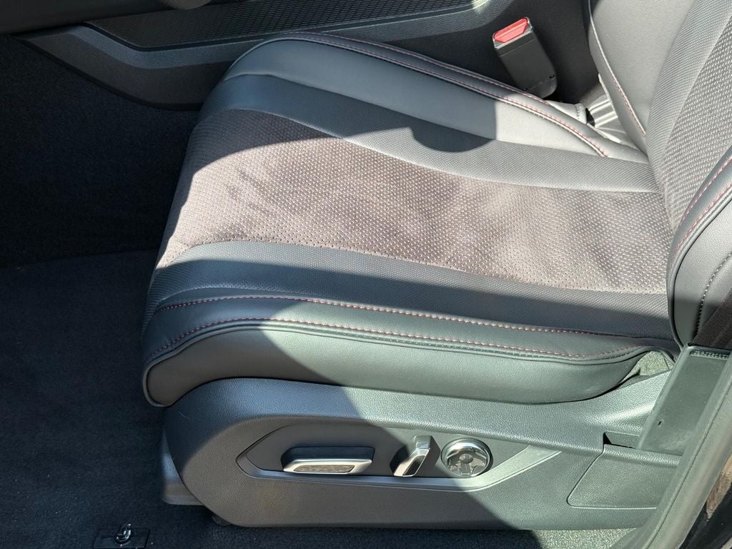 2026 Acura MDX A-Spec SH-AWD