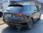 2026 Acura MDX A-Spec SH-AWD