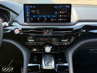 2026 Acura MDX A-Spec SH-AWD