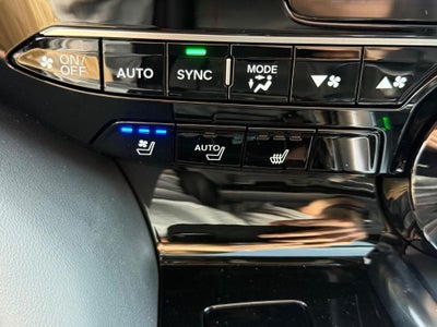 2026 Acura MDX A-Spec SH-AWD