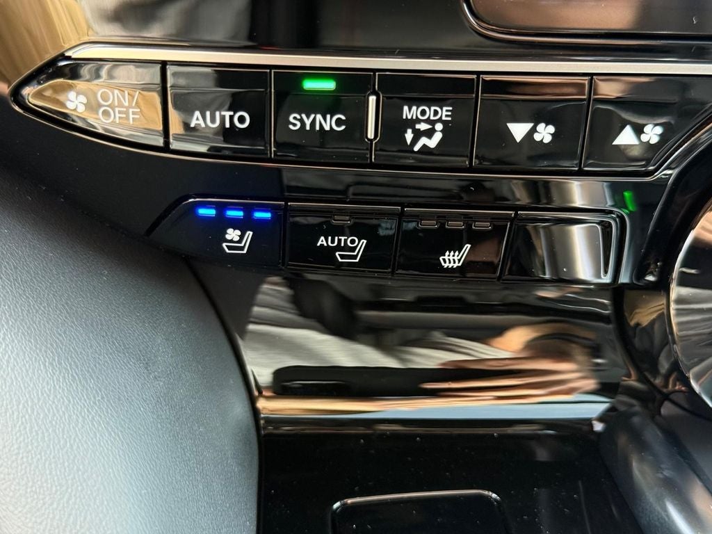 2026 Acura MDX A-Spec SH-AWD