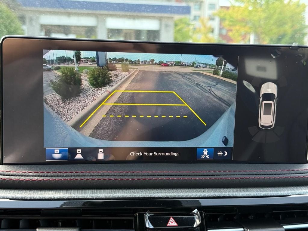 2026 Acura MDX A-Spec SH-AWD