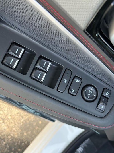 2026 Acura MDX A-Spec SH-AWD