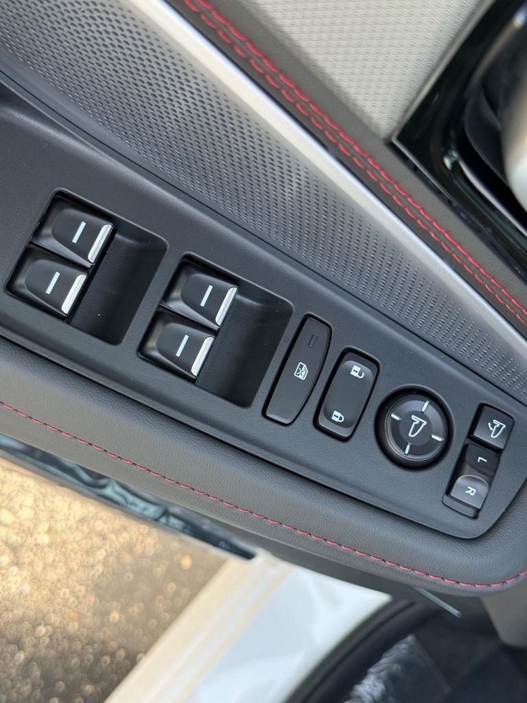 2026 Acura MDX A-Spec SH-AWD
