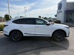 2026 Acura MDX A-Spec SH-AWD
