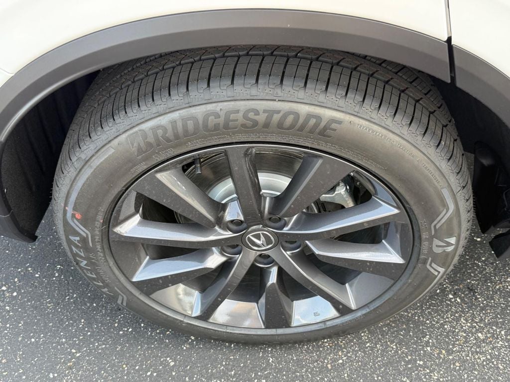 2026 Acura MDX A-Spec SH-AWD