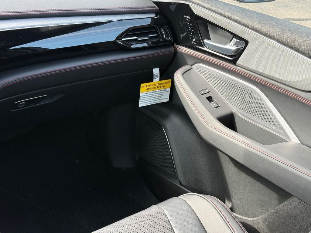2026 Acura MDX A-Spec SH-AWD