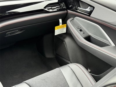 2026 Acura MDX A-Spec SH-AWD