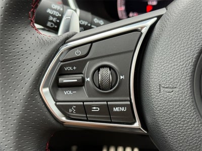 2026 Acura MDX A-Spec SH-AWD