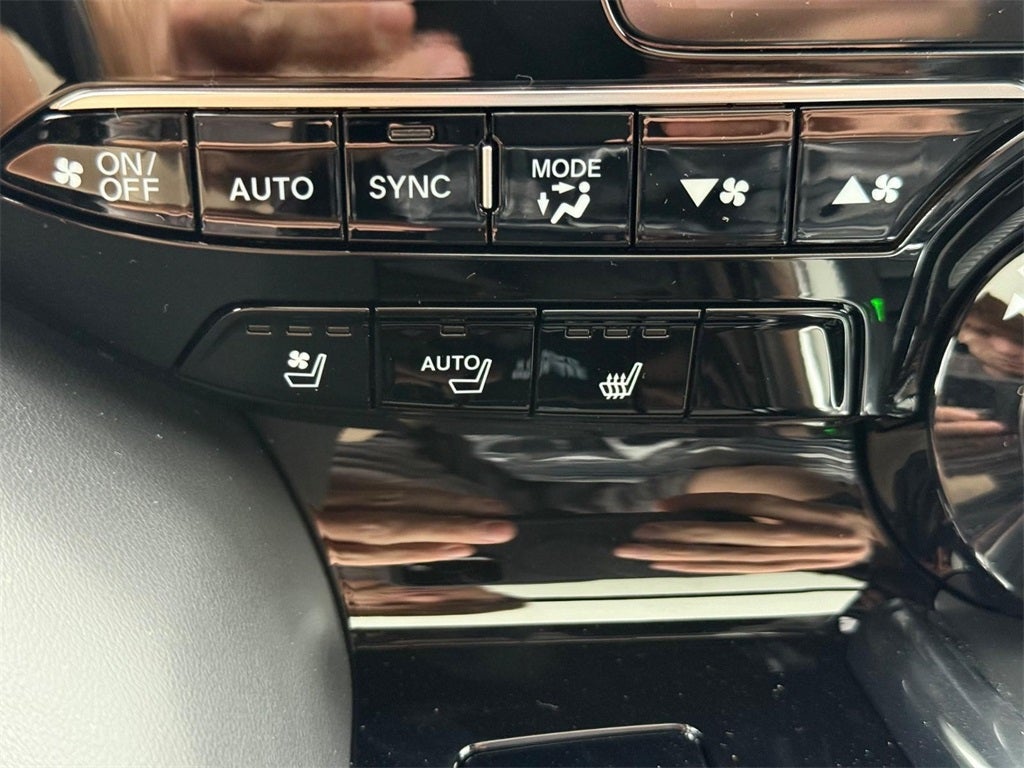 2026 Acura MDX A-Spec SH-AWD