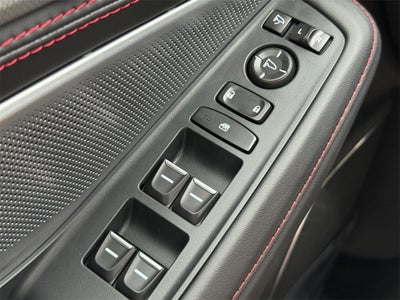 2026 Acura MDX A-Spec SH-AWD