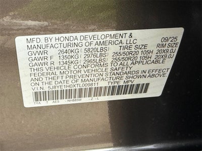 2026 Acura MDX A-Spec SH-AWD