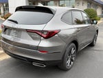 2026 Acura MDX A-Spec SH-AWD
