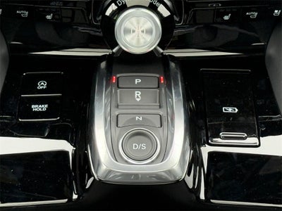 2026 Acura MDX A-Spec SH-AWD