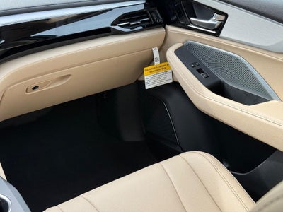 2026 Acura MDX Base SH-AWD