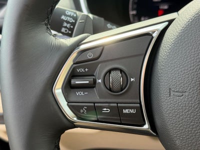 2026 Acura MDX Base SH-AWD