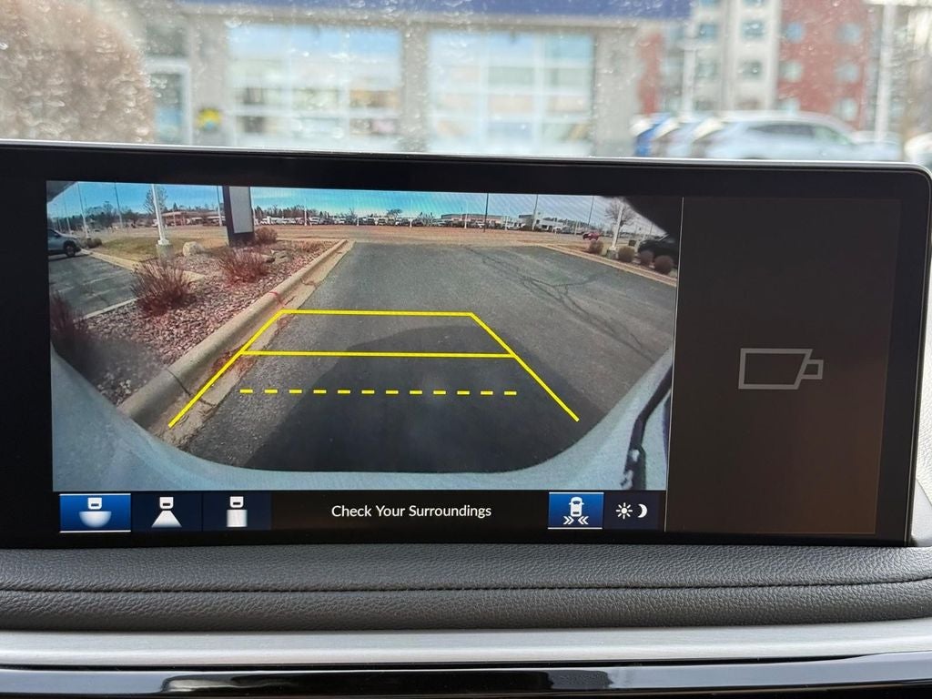 2026 Acura MDX Base SH-AWD