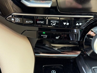 2026 Acura MDX Base SH-AWD