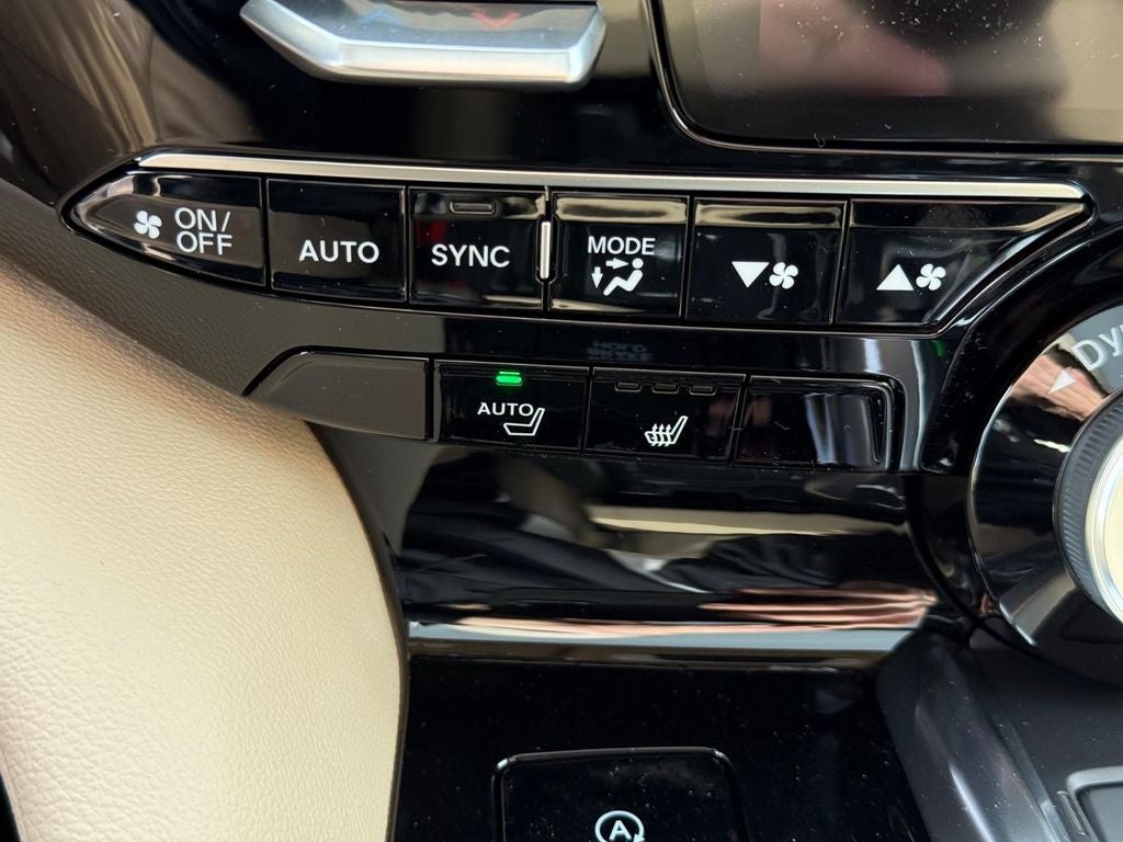 2026 Acura MDX Base SH-AWD