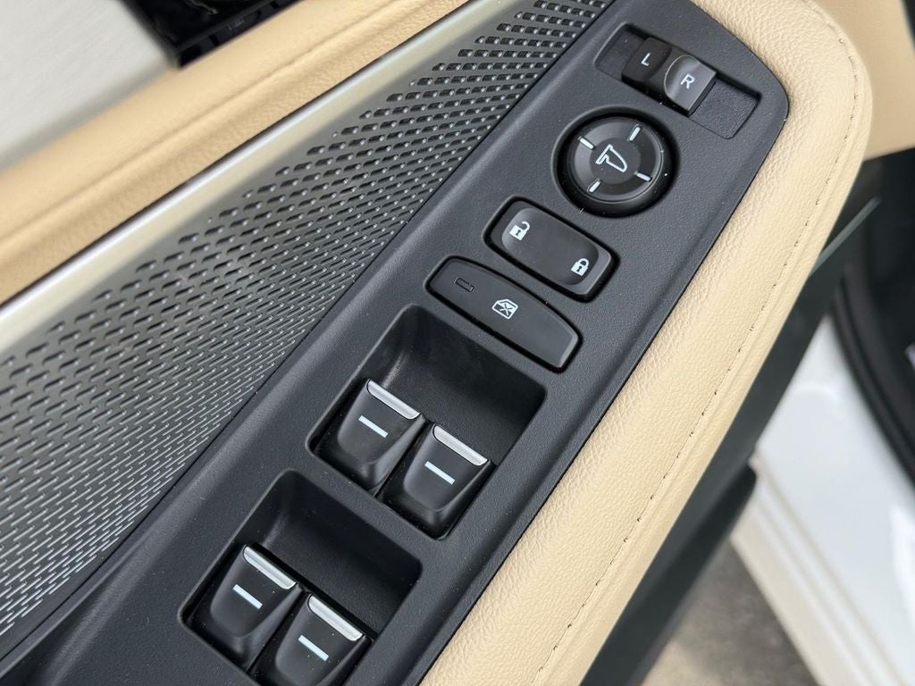 2026 Acura MDX Base SH-AWD