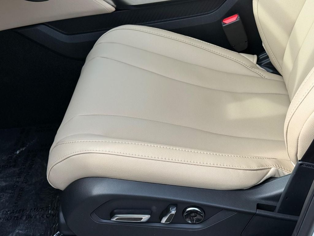 2026 Acura MDX Base SH-AWD