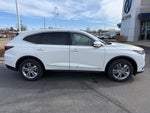 2026 Acura MDX Base SH-AWD