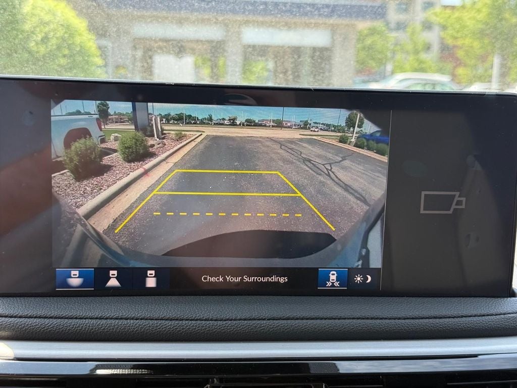 2026 Acura MDX Base SH-AWD