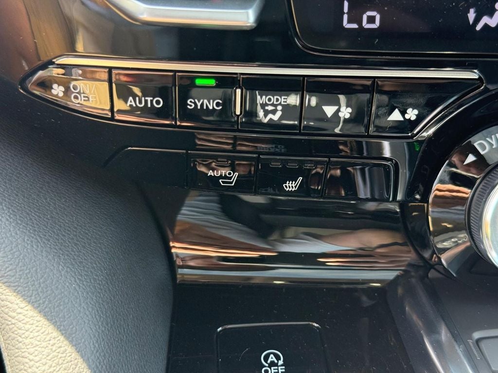 2026 Acura MDX Base SH-AWD