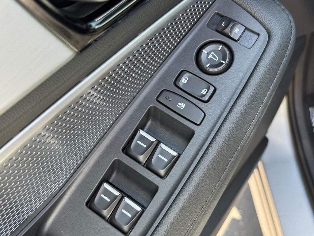 2026 Acura MDX Base SH-AWD
