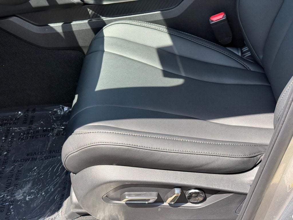 2026 Acura MDX Base SH-AWD