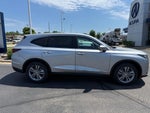 2026 Acura MDX Base SH-AWD