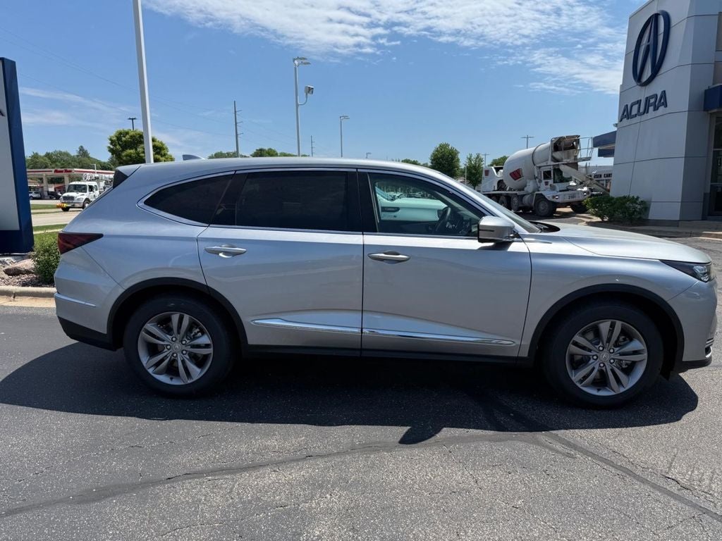2026 Acura MDX Base SH-AWD