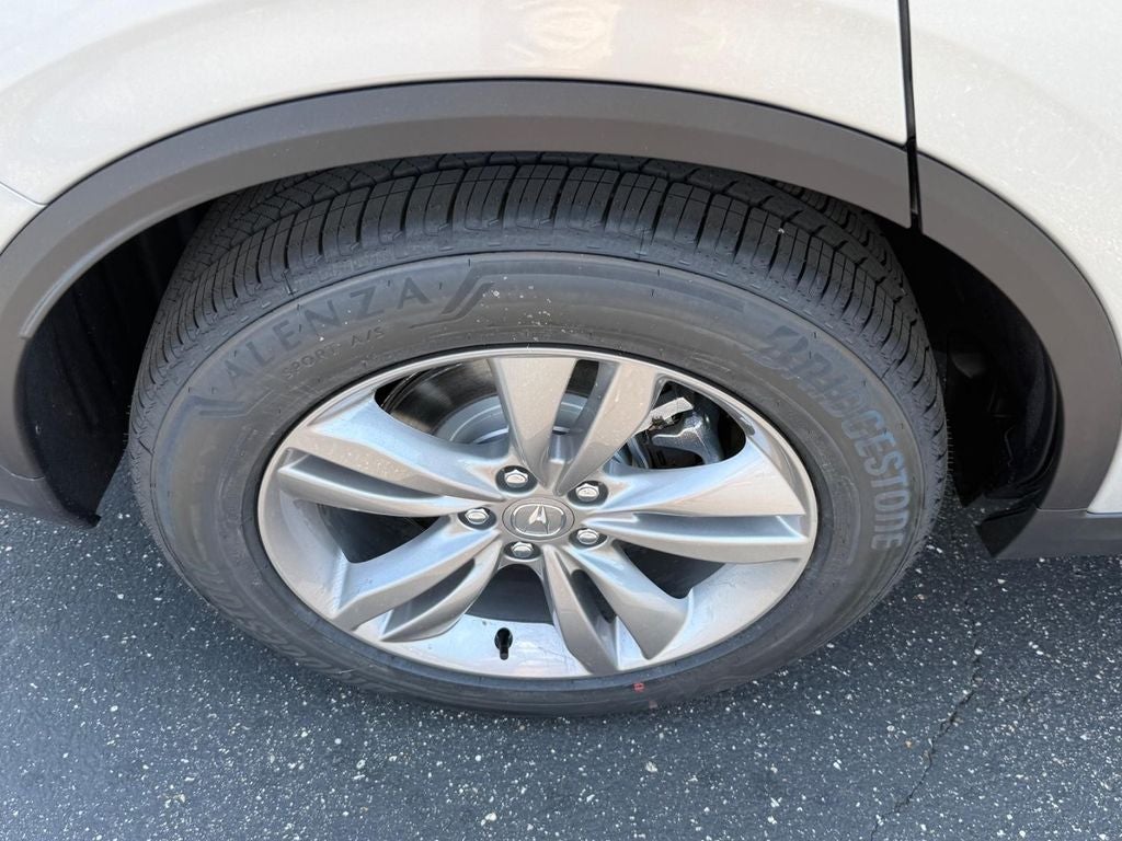 2026 Acura MDX Base SH-AWD