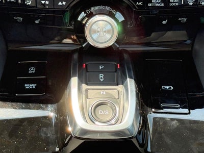 2026 Acura MDX Base SH-AWD