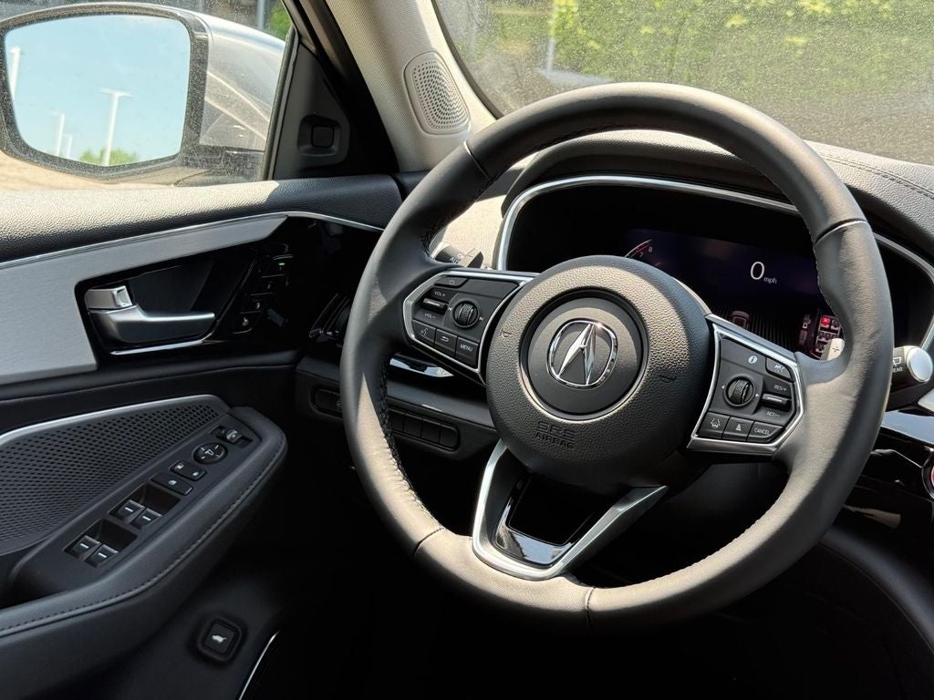 2026 Acura MDX Base SH-AWD