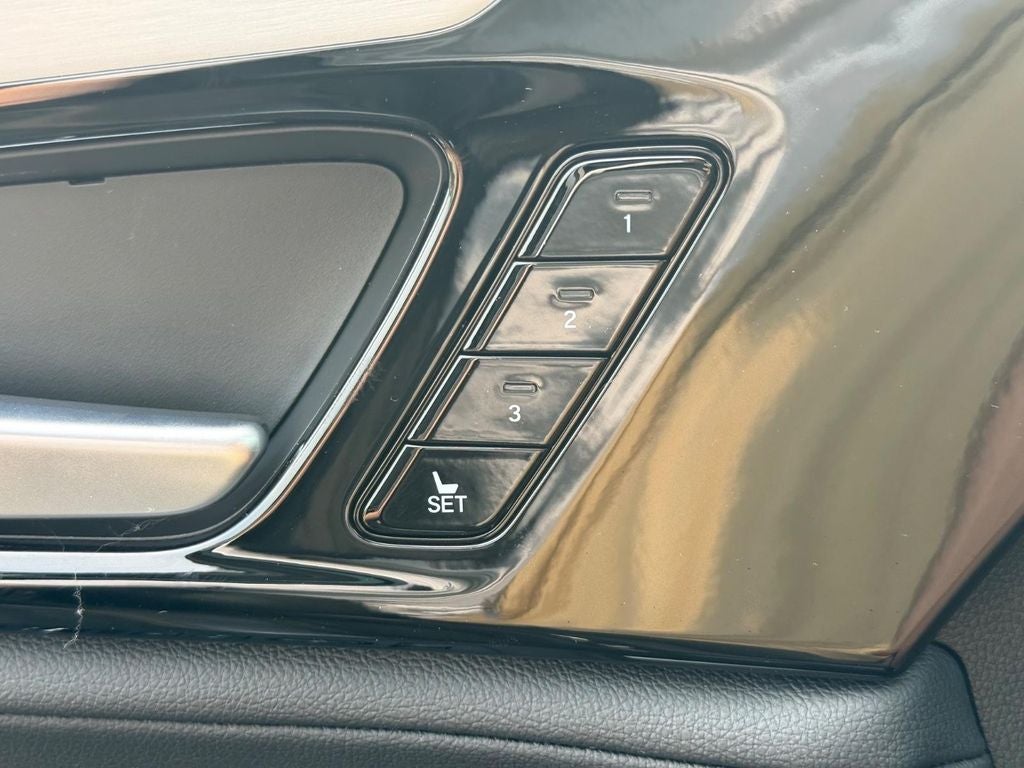 2026 Acura MDX Base SH-AWD