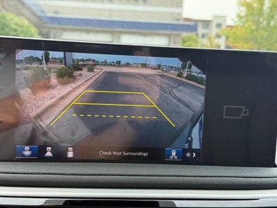 2026 Acura MDX Base SH-AWD