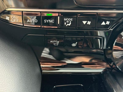 2026 Acura MDX Base SH-AWD