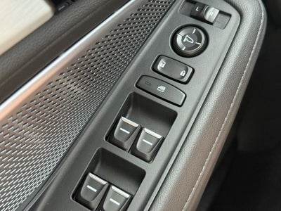 2026 Acura MDX Base SH-AWD