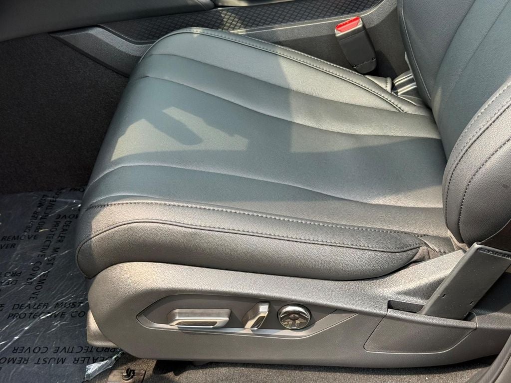 2026 Acura MDX Base SH-AWD