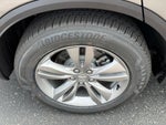 2026 Acura MDX Base SH-AWD