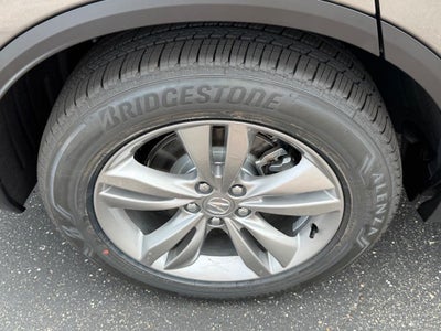 2026 Acura MDX Base SH-AWD