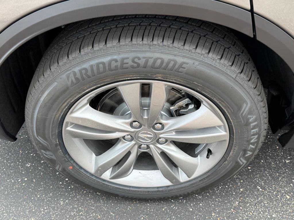 2026 Acura MDX Base SH-AWD