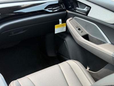 2026 Acura MDX Base SH-AWD